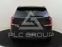 2025 Volvo EX 90