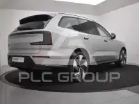 2025 Volvo EX 90