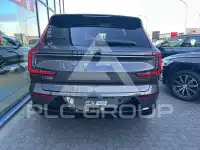 2025 Volvo EX 90