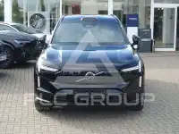 2025 Volvo EX 90