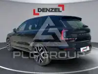 2025 Volvo EX 90