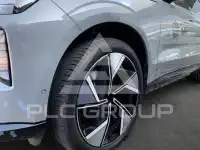 2025 Volvo EX 90