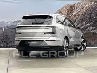 2025 Volvo EX 90
