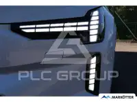 2025 Volvo EX 90