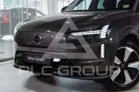 2025 Volvo EX 90