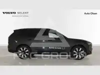 2025 Volvo EX 90