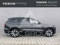 2025 Volvo EX 90
