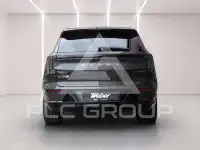 2025 Volvo EX 90