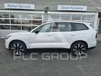 2025 Volvo EX 90