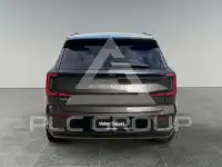 2025 Volvo EX 90