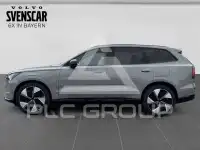 2025 Volvo EX 90