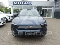 2025 Volvo EX 90