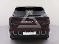 2025 Volvo EX 90