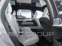 2025 Volvo EX 90