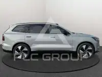 2025 Volvo EX 90