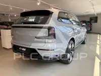 2025 Volvo EX 90