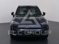 2025 Volvo EX 90