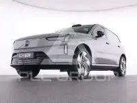 2025 Volvo EX 90