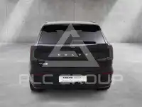 2025 Volvo EX 90
