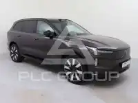 2025 Volvo EX 90