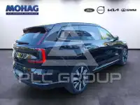 2025 Volvo EX 90