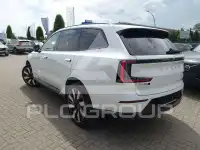 2025 Volvo EX 90