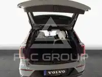 2025 Volvo EX 90