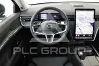 2025 Volvo EX 90
