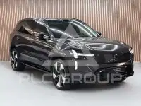 2025 Volvo EX 90