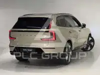 2025 Volvo EX 90