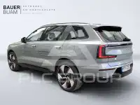 2025 Volvo EX 90