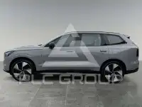 2025 Volvo EX 90