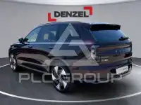 2025 Volvo EX 90