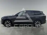 2025 Volvo EX 90