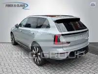 2025 Volvo EX 90
