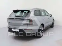 2025 Volvo EX 90