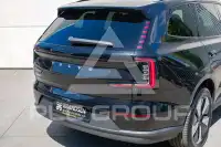 2025 Volvo EX 90