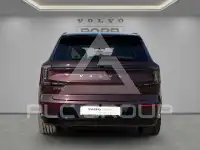 2025 Volvo EX 90