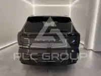 2025 Volvo EX 90