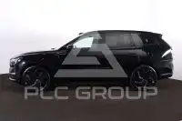 2025 Volvo EX 90