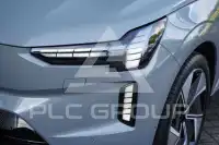 2025 Volvo EX 90