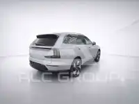 2025 Volvo EX 90