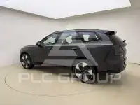 2025 Volvo EX 90