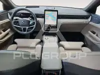 2025 Volvo EX 90
