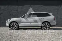 2025 Volvo EX 90