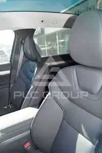 2025 Volvo EX 90