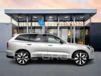 2025 Volvo EX 90