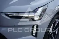 2025 Volvo EX 90