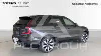2025 Volvo EX 90