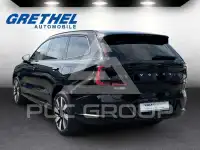 2025 Volvo EX 90